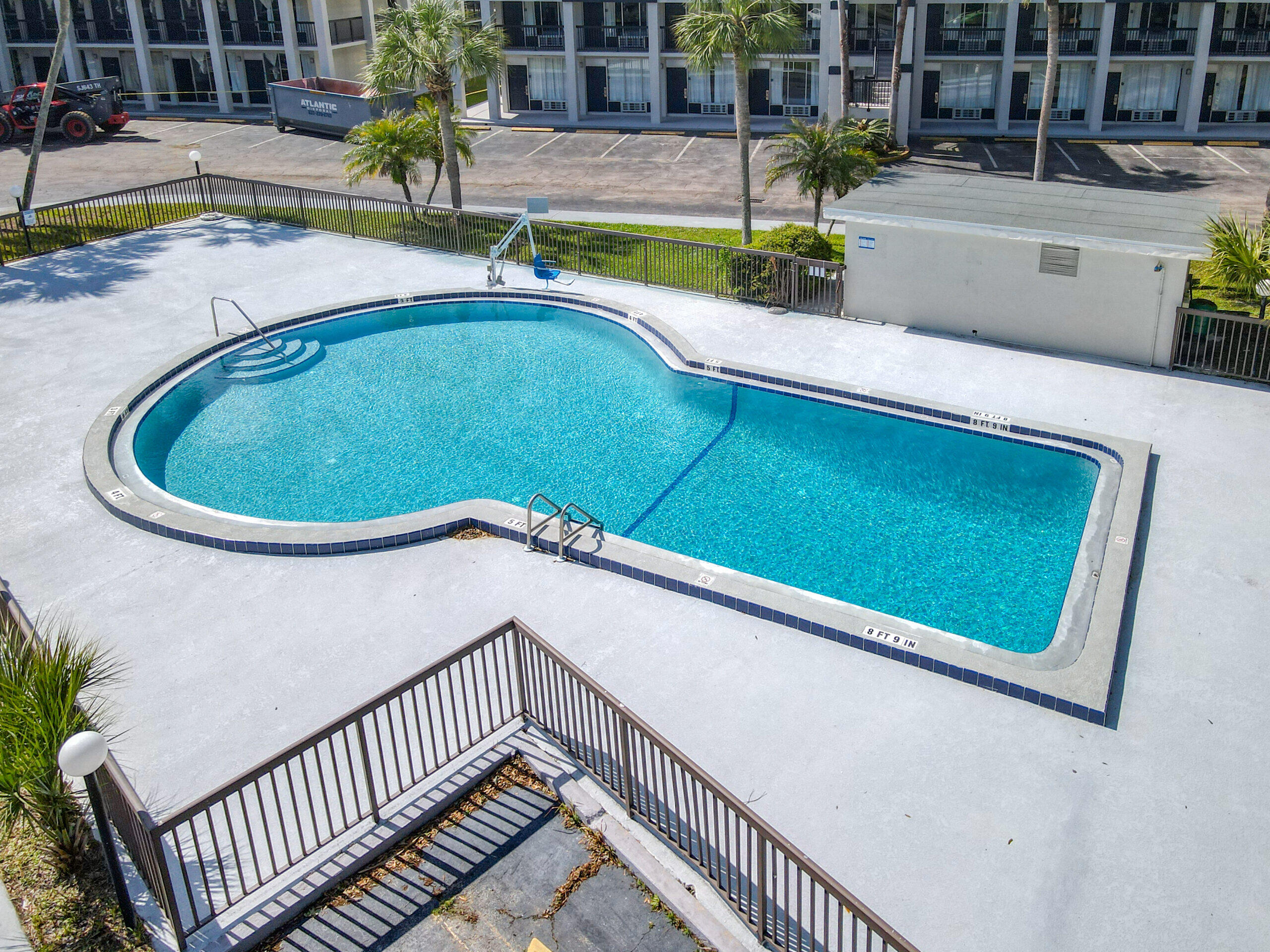 2535 State 16 Rd Street St. Augustine, FL 32092 - Photo 9 of 9 staugpool