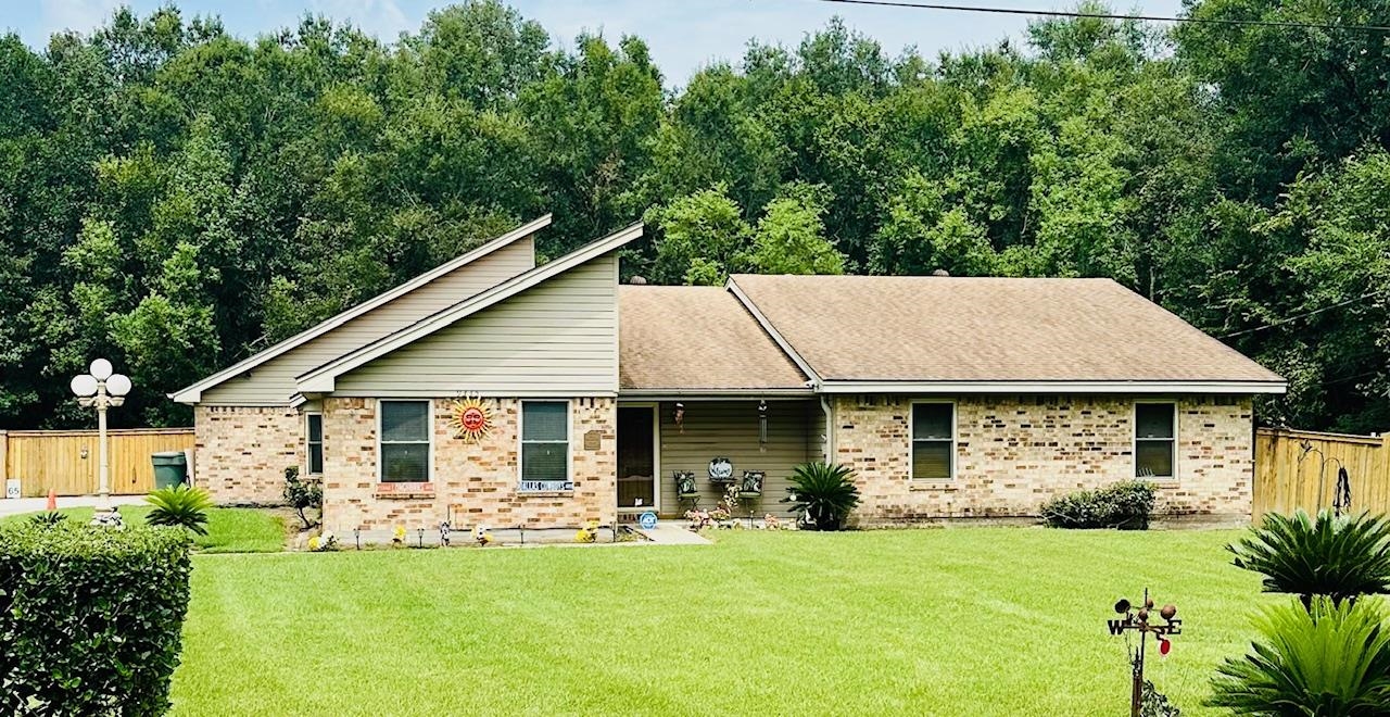 9335 Piney Point Lane Beaumont, TX 77708 - Photo 1 of 1