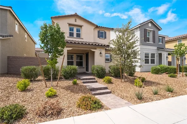 $489,900 | 3761 Scafati Avenue, Henderson, NV 89044