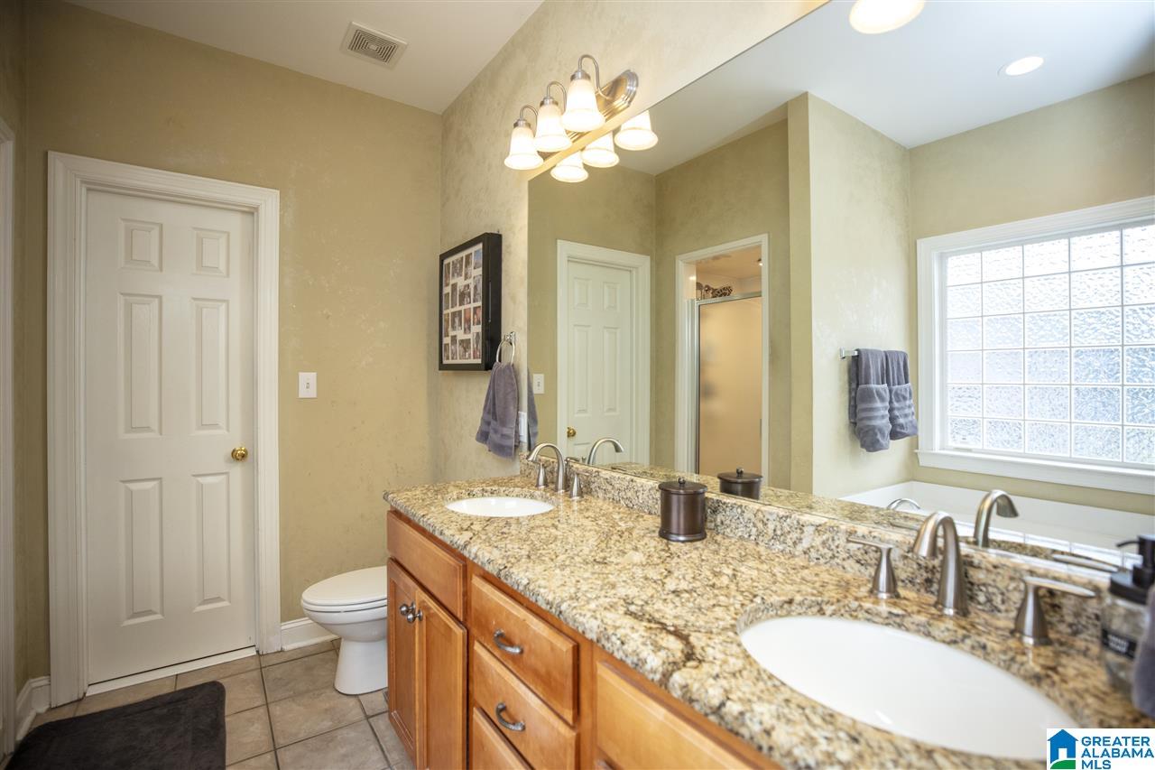 1029 Meadows Lane Moody, AL 35004 - Photo 13 of 28