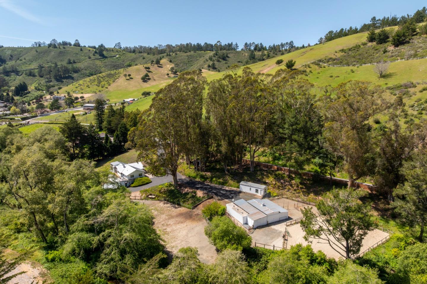 2570 Purisima Creek Road Half Moon Bay, CA 94019 - Photo 78 of 85