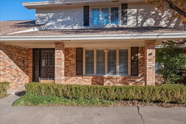 $448,800 | 9607 Uxbridge Avenue, Lubbock, TX 79424