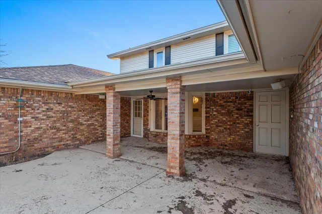 $448,800 | 9607 Uxbridge Avenue, Lubbock, TX 79424