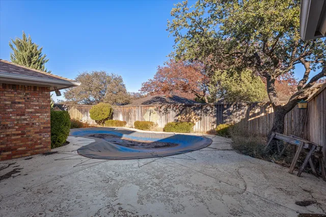 $448,800 | 9607 Uxbridge Avenue, Lubbock, TX 79424