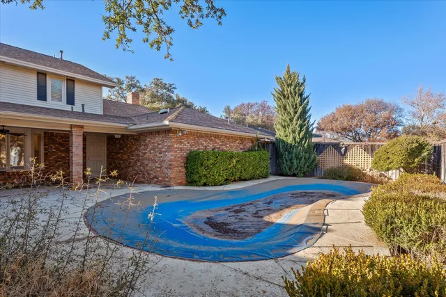 $448,800 | 9607 Uxbridge Avenue, Lubbock, TX 79424