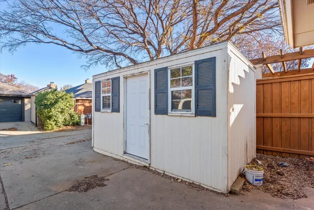 $448,800 | 9607 Uxbridge Avenue, Lubbock, TX 79424