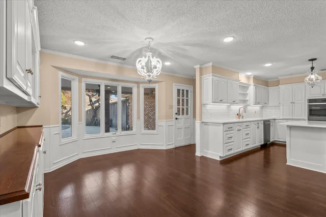 $448,800 | 9607 Uxbridge Avenue, Lubbock, TX 79424