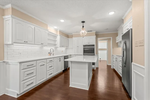 $448,800 | 9607 Uxbridge Avenue, Lubbock, TX 79424