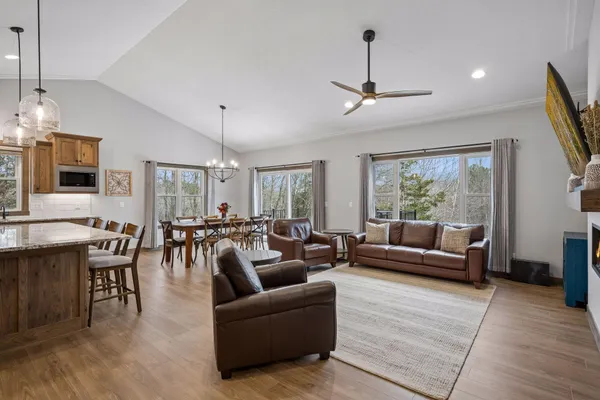 $629,900 | 19105 236th Avenue Northwest, Big Lake, MN 55309