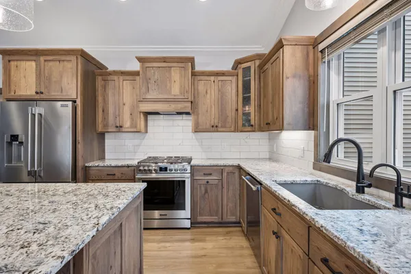 $629,900 | 19105 236th Avenue Northwest, Big Lake, MN 55309