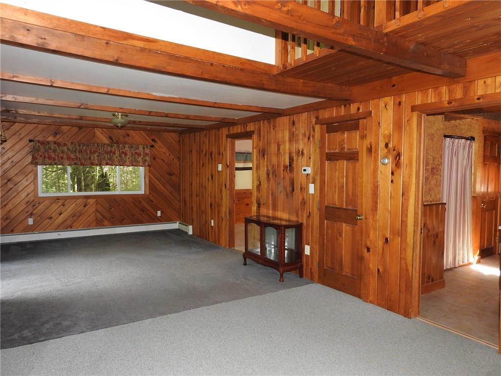 408 Round-The-Pond Road Norway, ME 04268 - Photo 11 of 35 DR/LR frost floor BR through open door