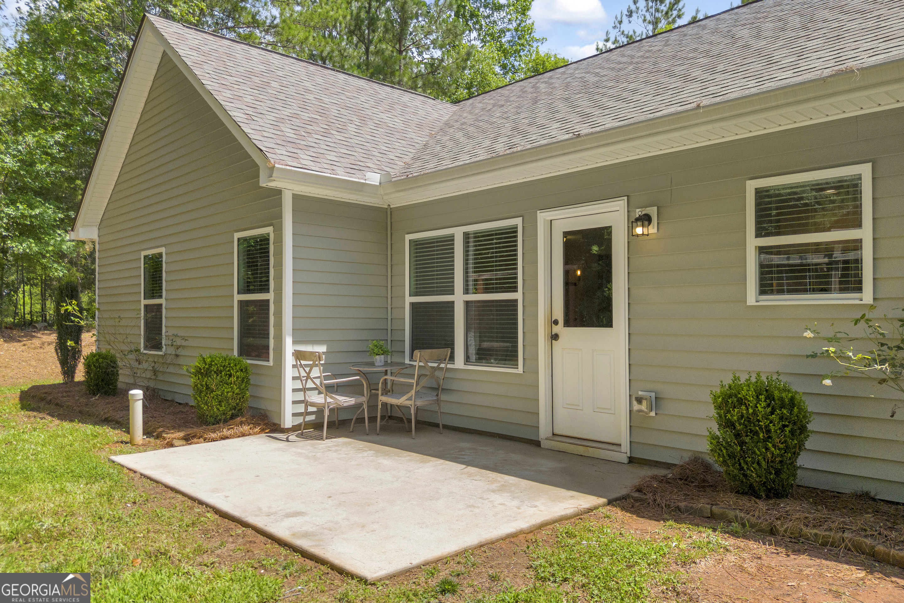 918 Sims Bridge Road Commerce, GA 30530 - Photo 8 of 49