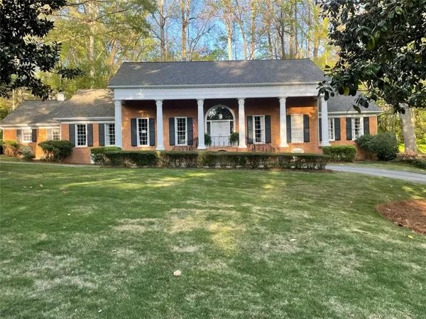 $1,200,000 | 2087 Starfire Drive Northeast, Atlanta, GA 30345