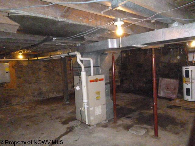 969 Bunner Ridge Road Fairmont, WV 26554 - Photo 10 of 11 Gallery Image 10
