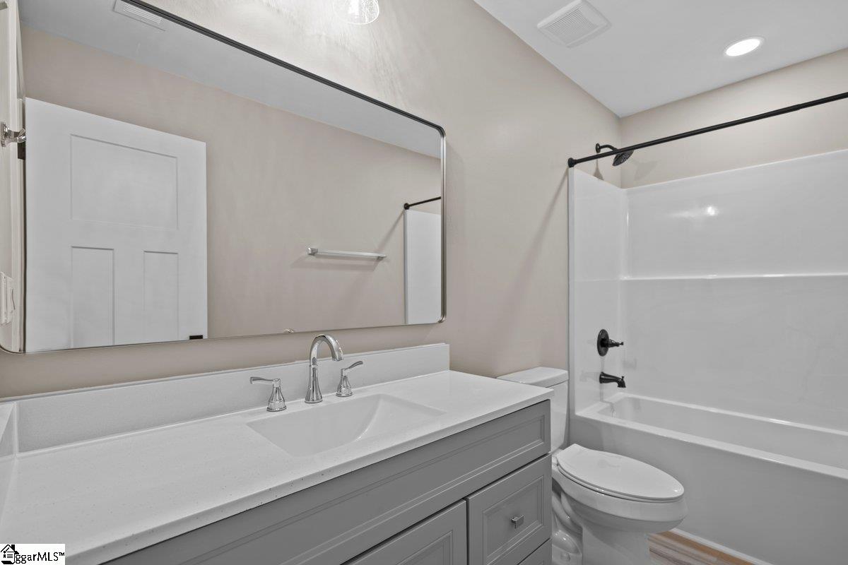 452 Tryon Street Spartanburg, SC 29301 - Photo 22 of 31