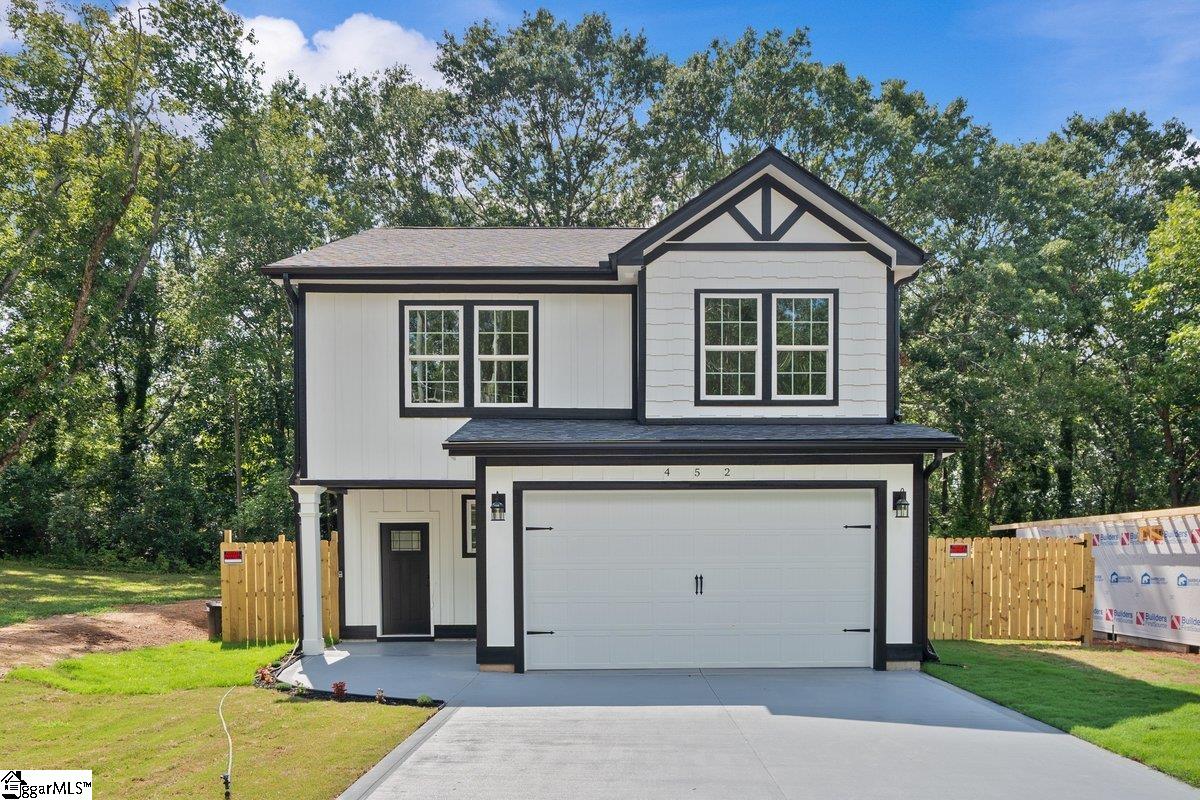 452 Tryon Street Spartanburg, SC 29301 - Photo 28 of 31