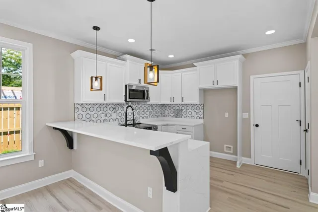 $330,000 | 452 Tryon Street, Spartanburg, SC 29301