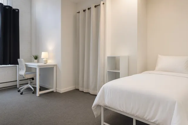 $700 | 101 Court Street, Unit 1, Binghamton, NY 13901