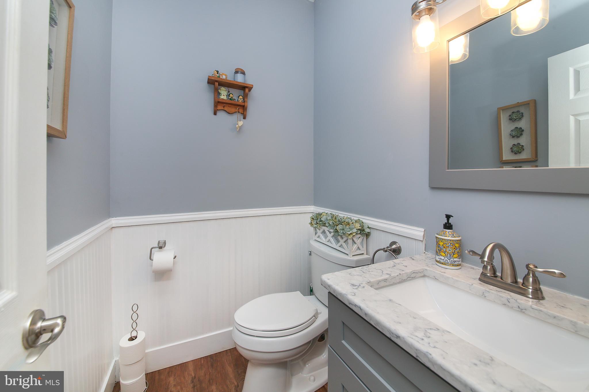 2640 Line Lexington Road Hatfield, PA 19440 - Photo 12 of 30 Half bath