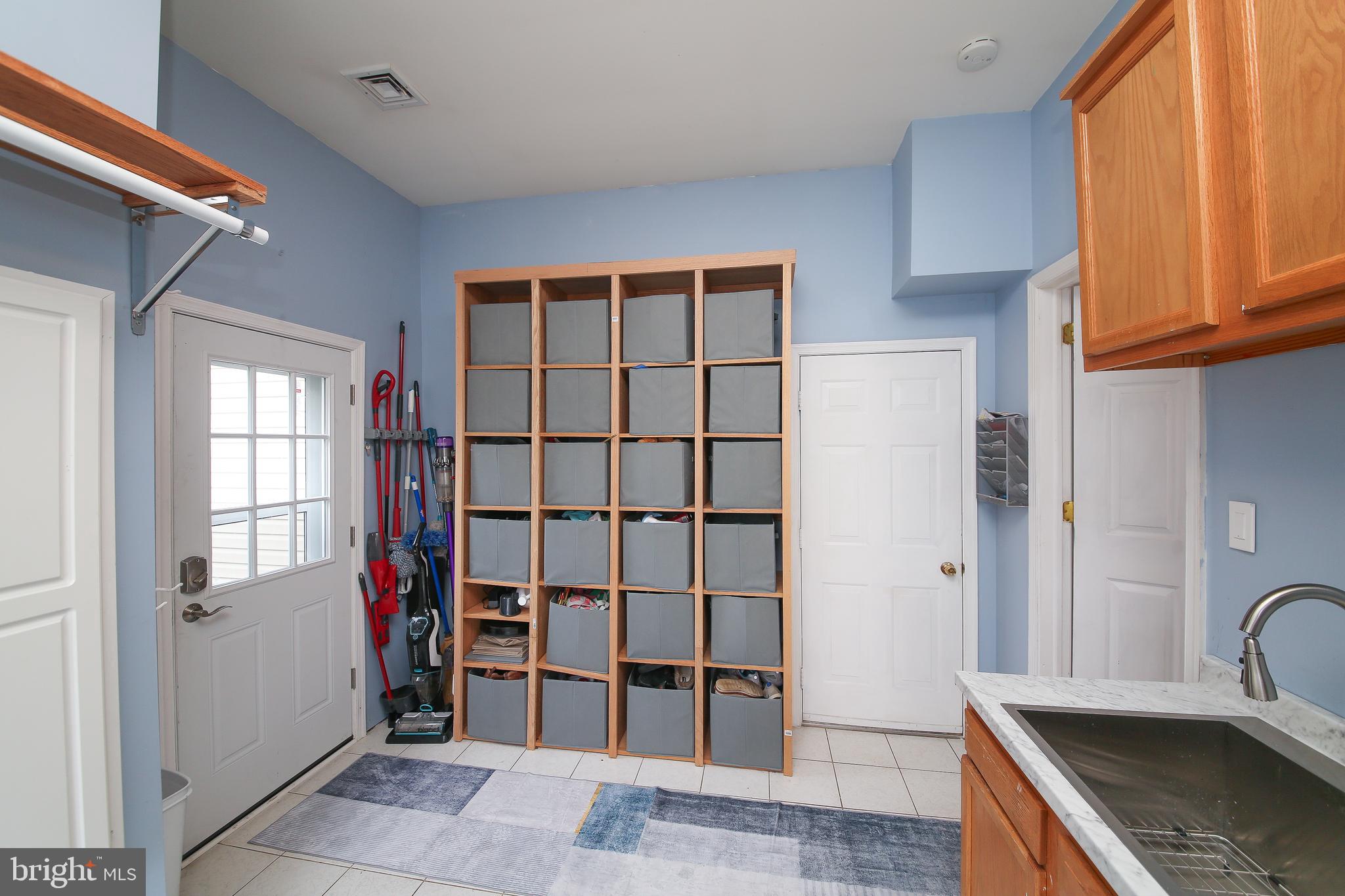 2640 Line Lexington Road Hatfield, PA 19440 - Photo 14 of 30 Garage & exterior access through mudroom/laundry