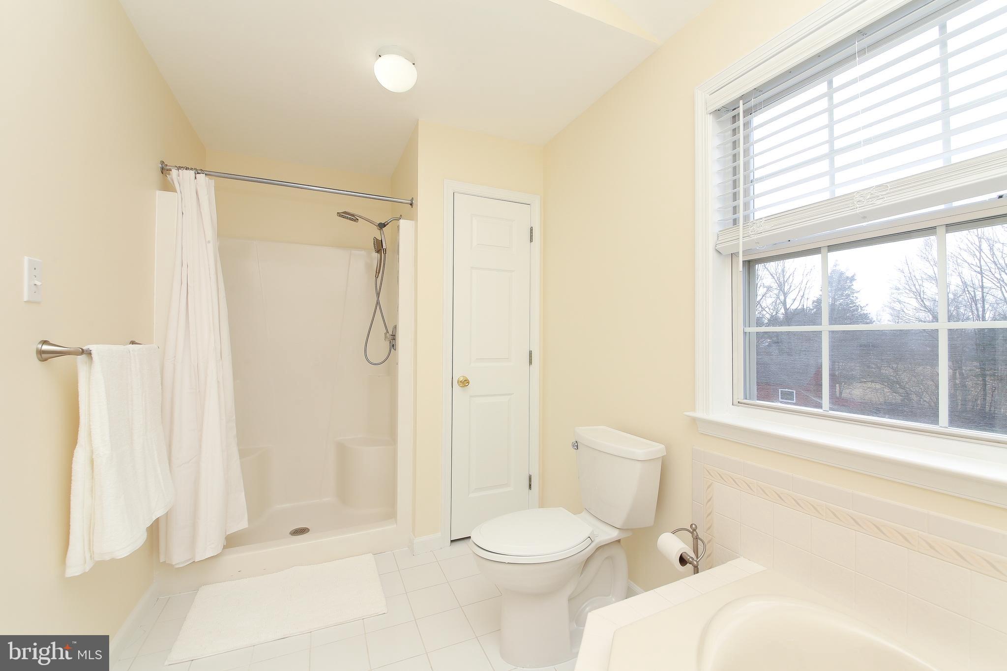 2640 Line Lexington Road Hatfield, PA 19440 - Photo 18 of 30 Primary suite bathroom