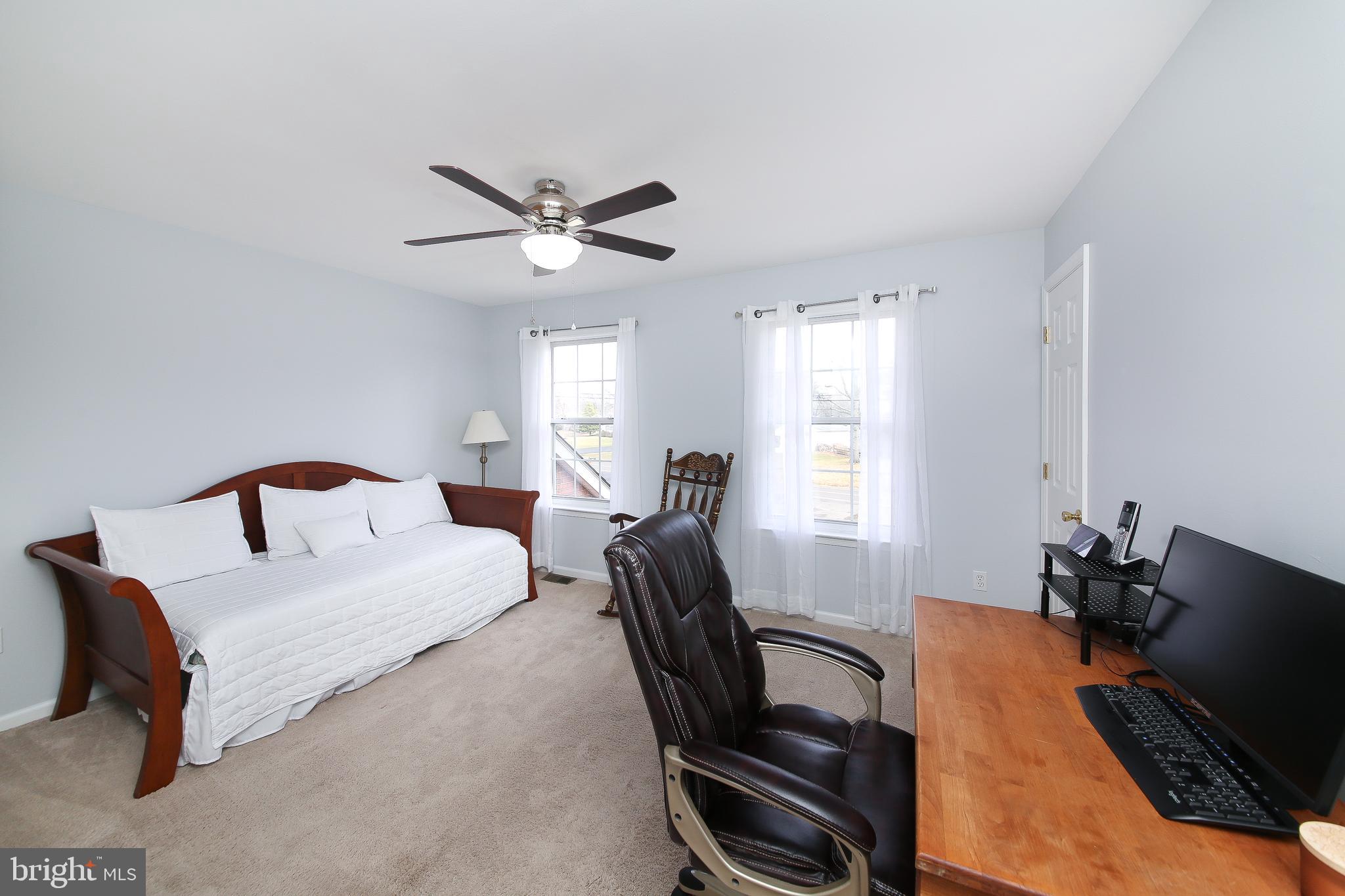 2640 Line Lexington Road Hatfield, PA 19440 - Photo 20 of 30 Bedroom 3