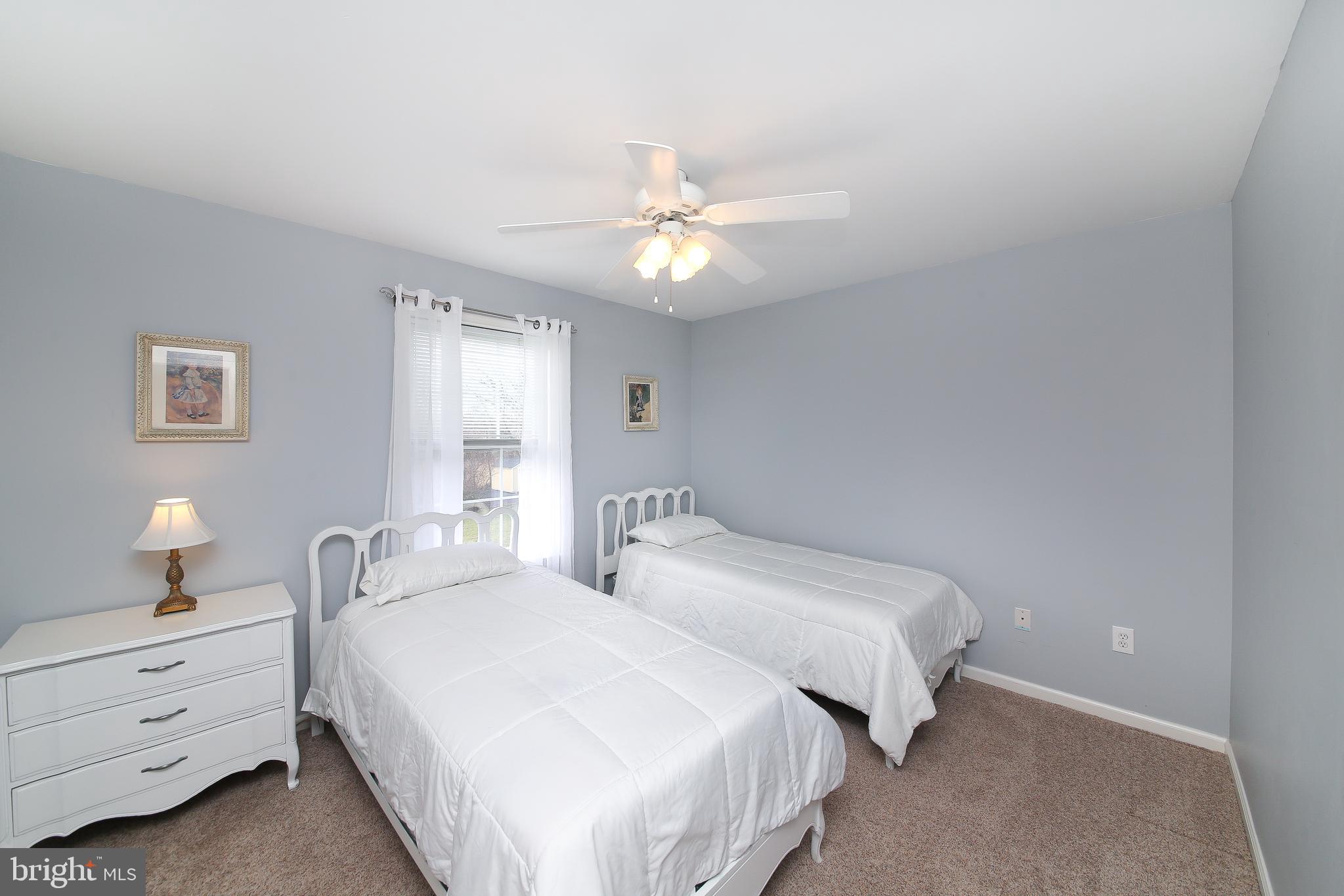 2640 Line Lexington Road Hatfield, PA 19440 - Photo 21 of 30 Bedroom 4