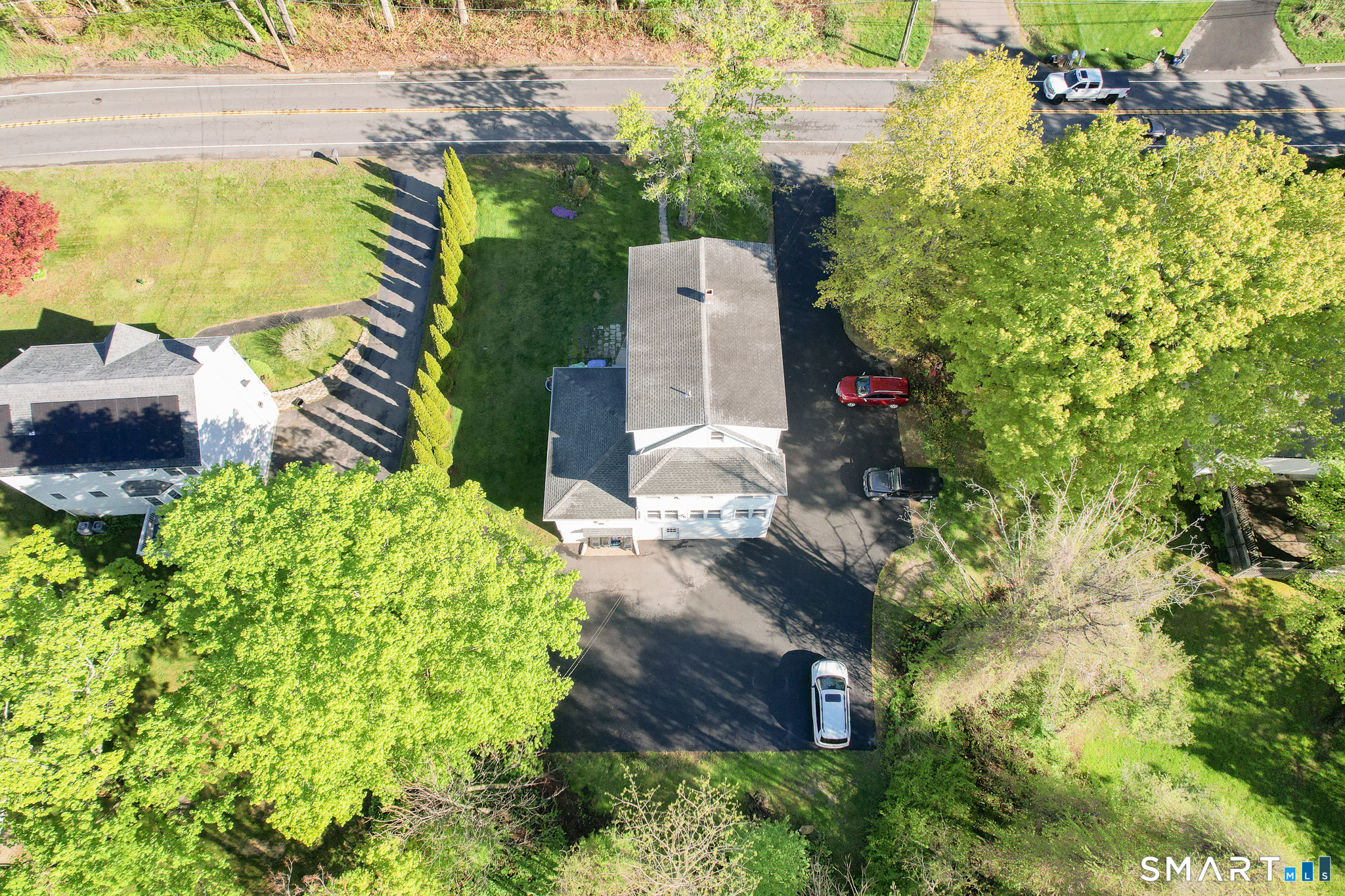82 Spindle Hill Road Wolcott, CT 06716 - Photo 20 of 25