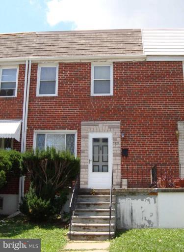 4808 Greencrest Road Baltimore, MD 21206 - Photo 1 of 16 Exterior (Main)