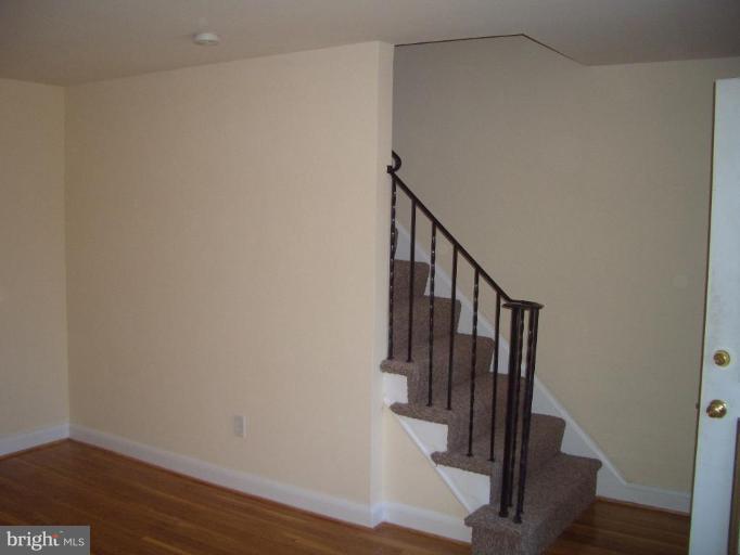 4808 Greencrest Road Baltimore, MD 21206 - Photo 3 of 16 Living Room #2