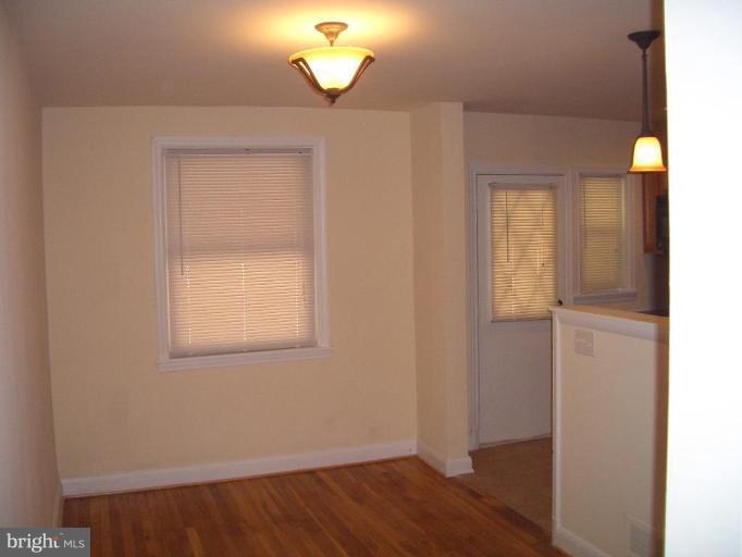 4808 Greencrest Road Baltimore, MD 21206 - Photo 5 of 16 Dining Room