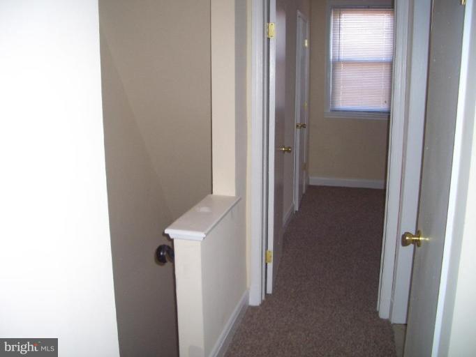 4808 Greencrest Road Baltimore, MD 21206 - Photo 10 of 16 Hallway