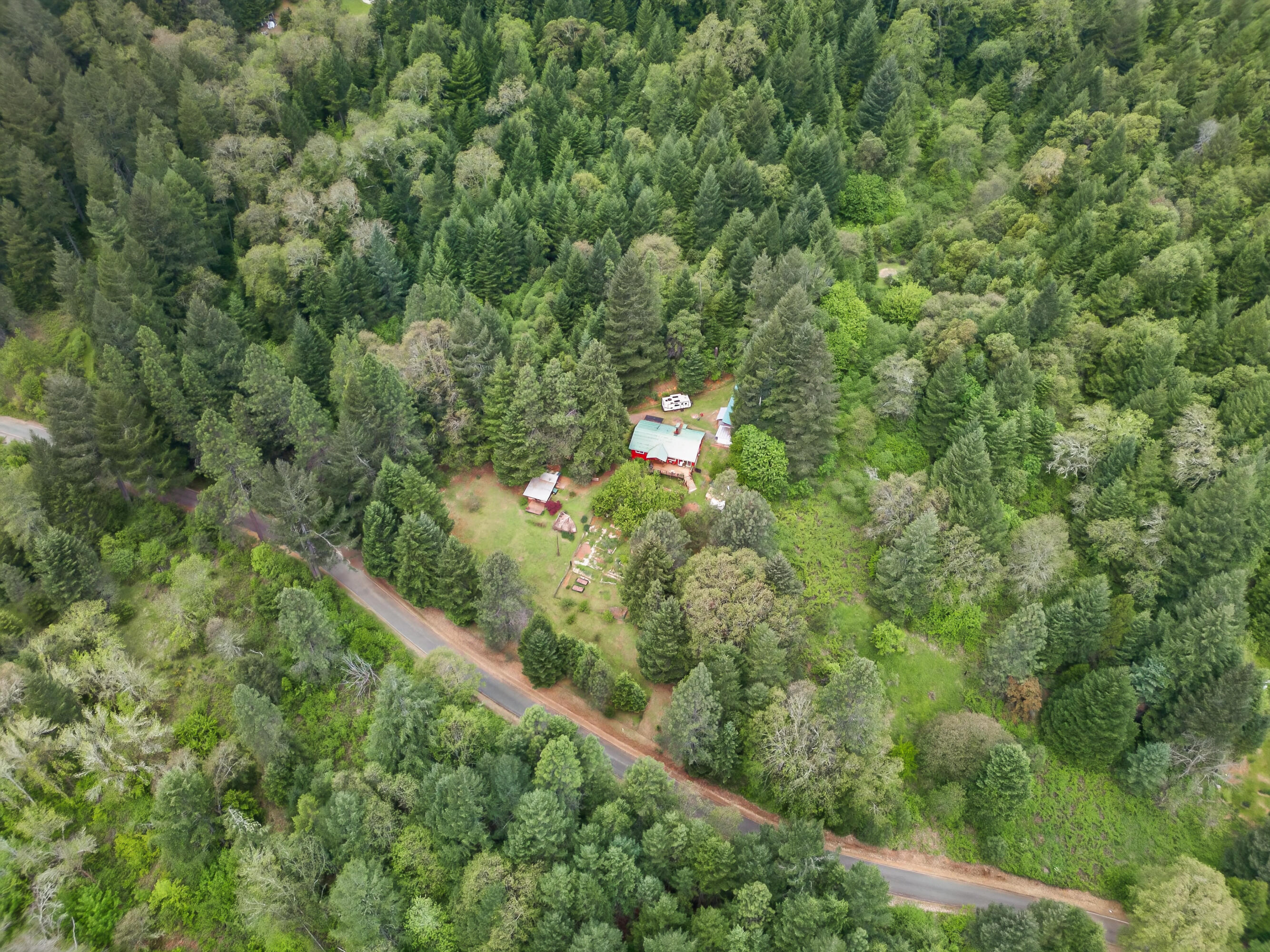 181 Brimstone Road Wolf Creek, OR 97497 - Photo 65 of 72 01-3