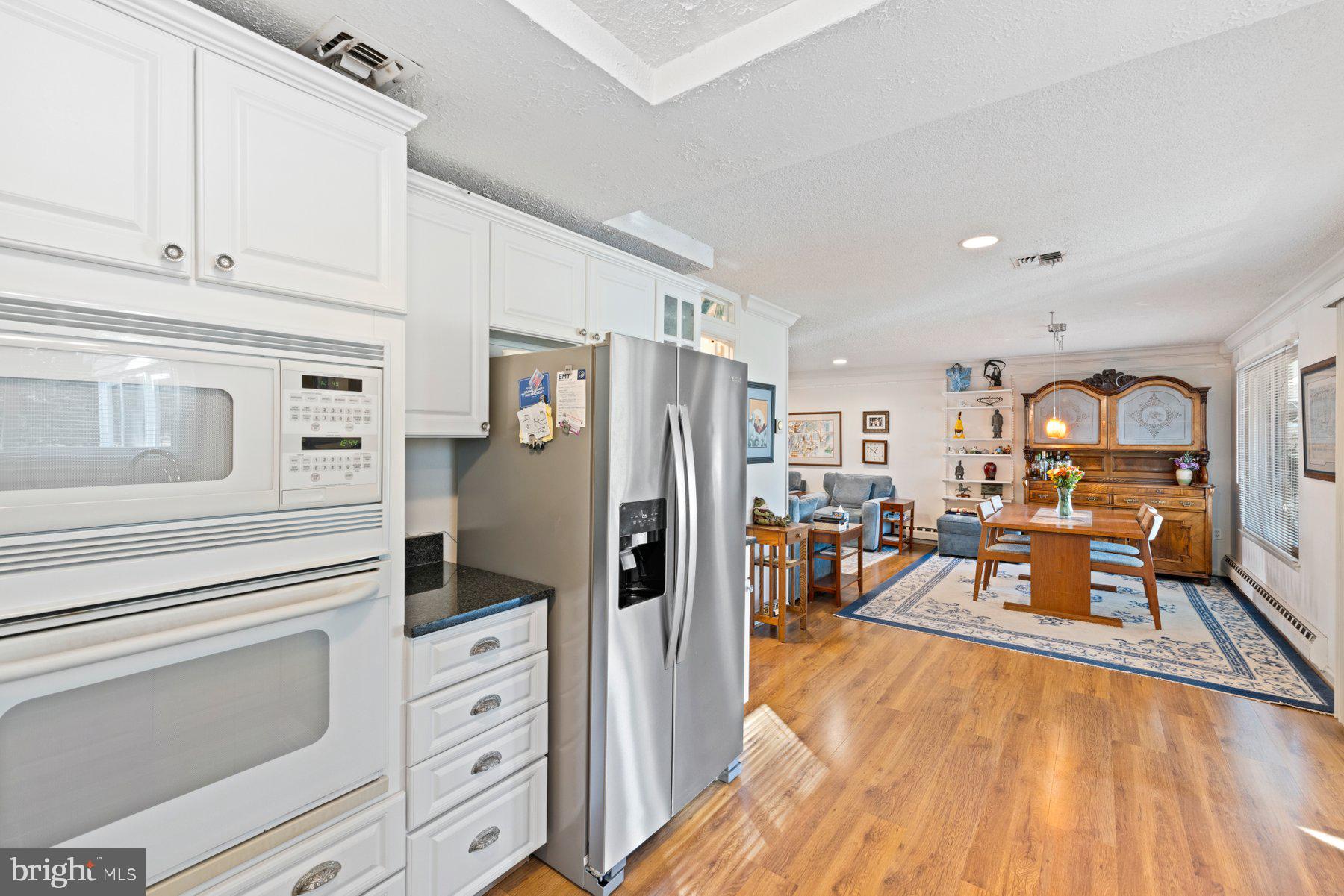 15127 Vantage Hill Road, Unit 6B Silver Spring, MD 20906 - Photo 11 of 30 Kitchen