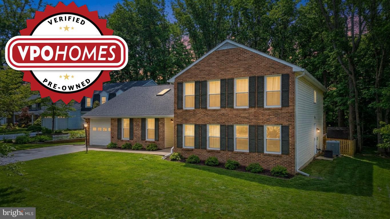 9413 Sunfall Court Columbia, MD 21046 - Photo 1 of 71 Modified by AI