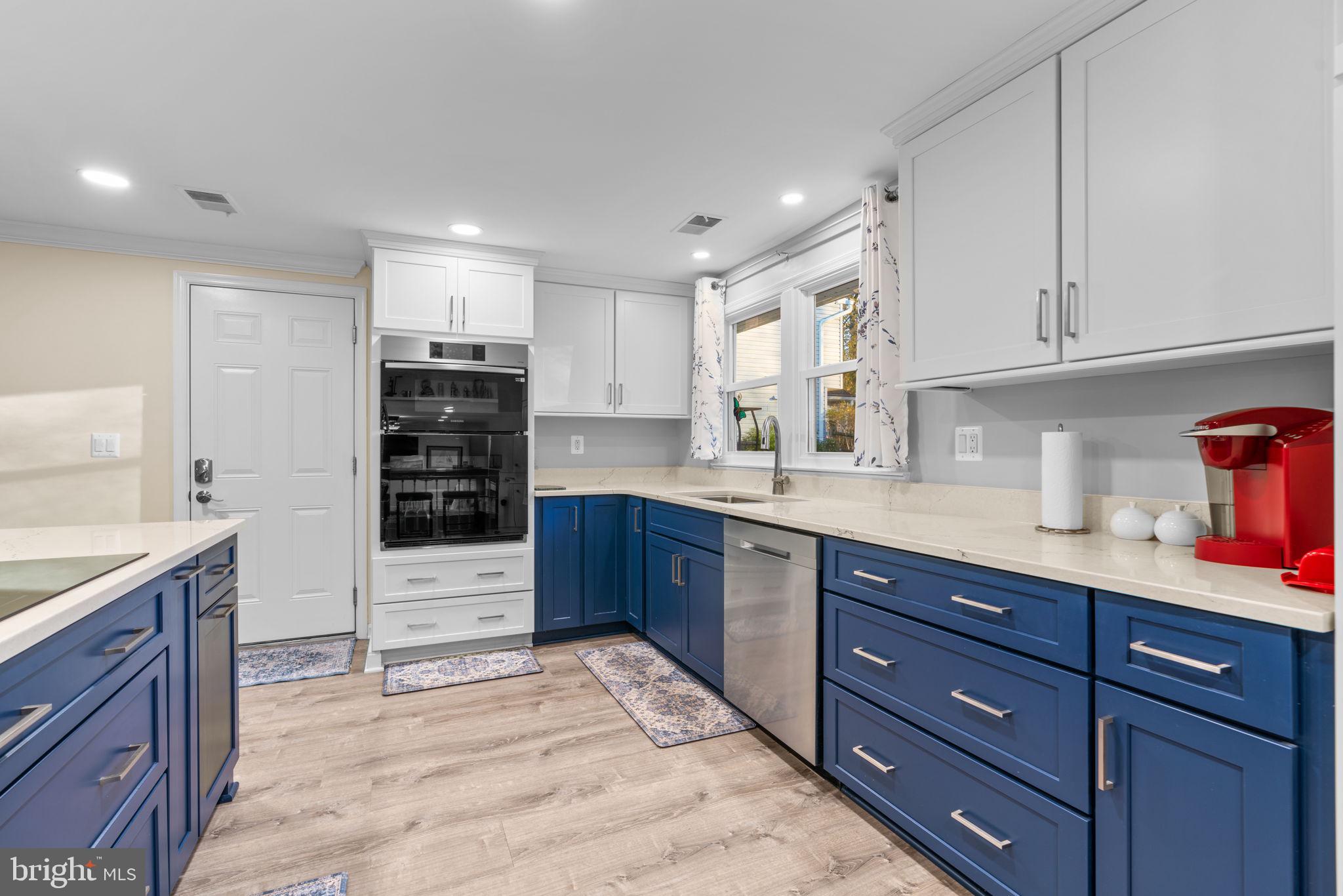 9413 Sunfall Court Columbia, MD 21046 - Photo 25 of 71 KITCHEN