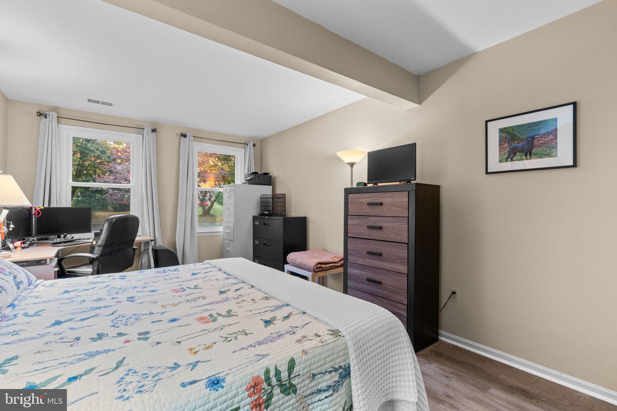 9413 Sunfall Court Columbia, MD 21046 - Photo 55 of 71 BEDROOM 1