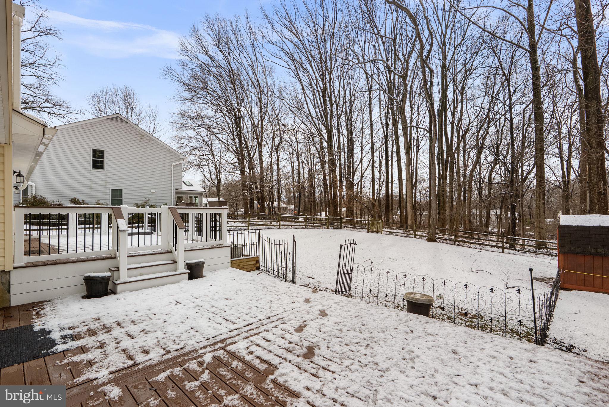 9413 Sunfall Court Columbia, MD 21046 - Photo 61 of 71 DECK