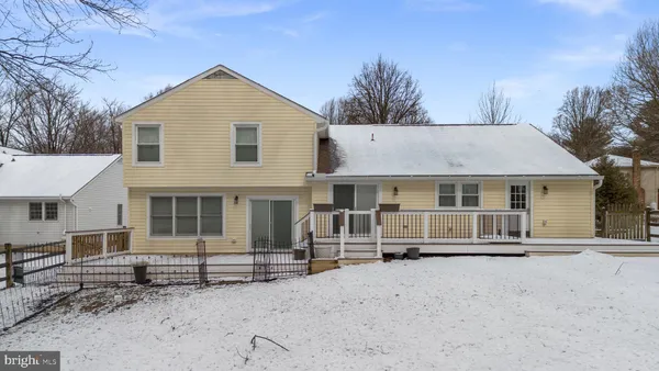 $750,000 | 9413 Sunfall Court, Columbia, MD 21046