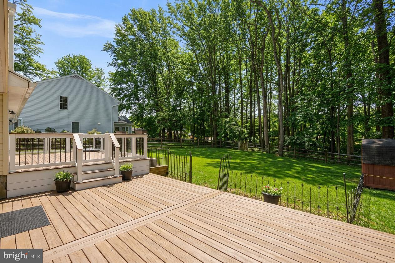 9413 Sunfall Court Columbia, MD 21046 - Photo 65 of 71 a view of a house with a yard