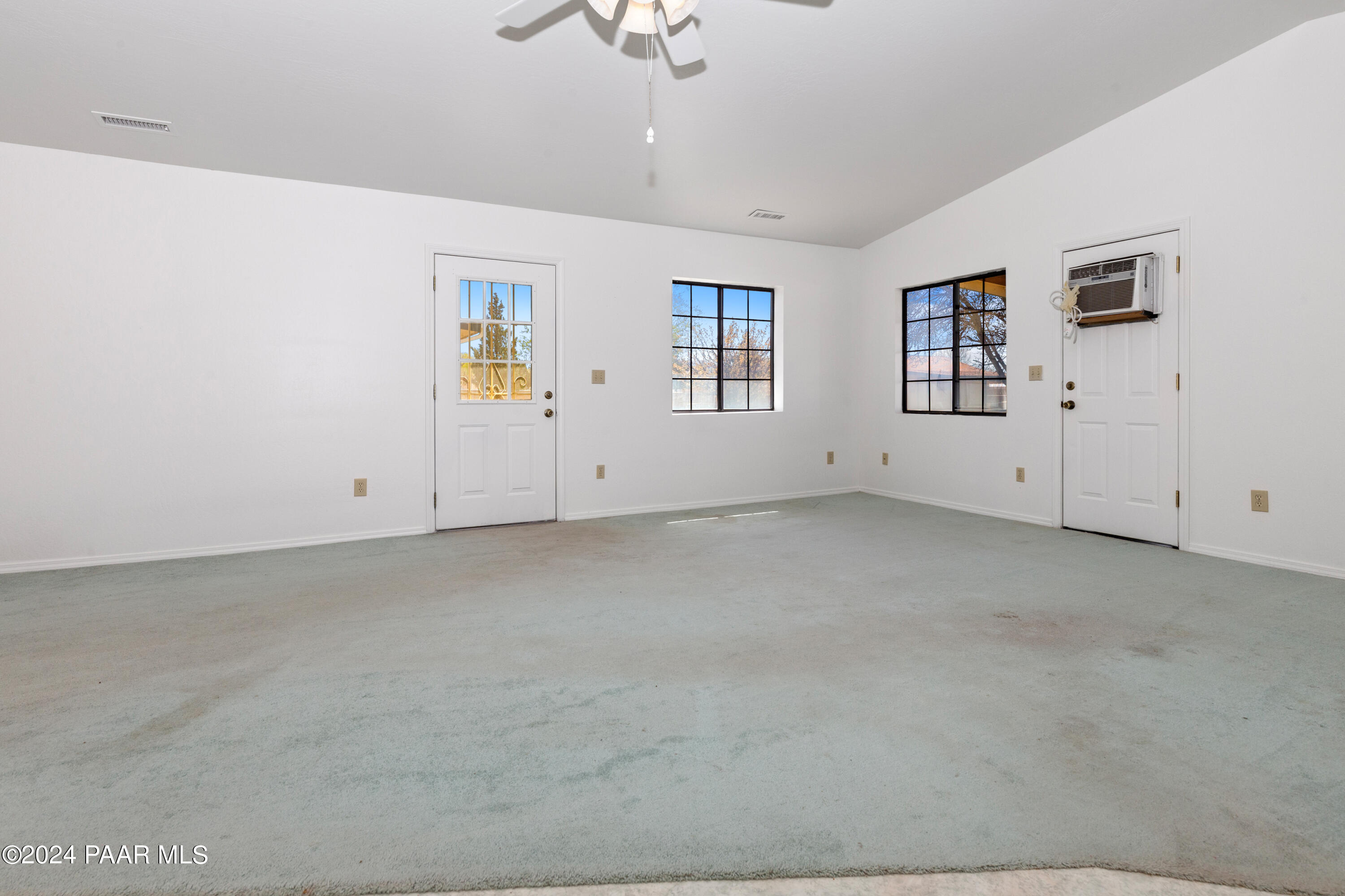 2170 Val Vista Drive Chino Valley, AZ 86323 - Photo 21 of 33 a view of an empty room with a window