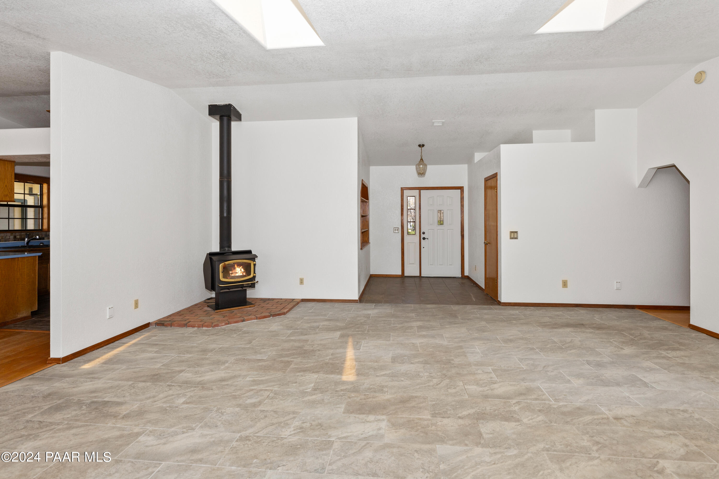 2170 Val Vista Drive Chino Valley, AZ 86323 - Photo 5 of 33 a view of an empty room with a window