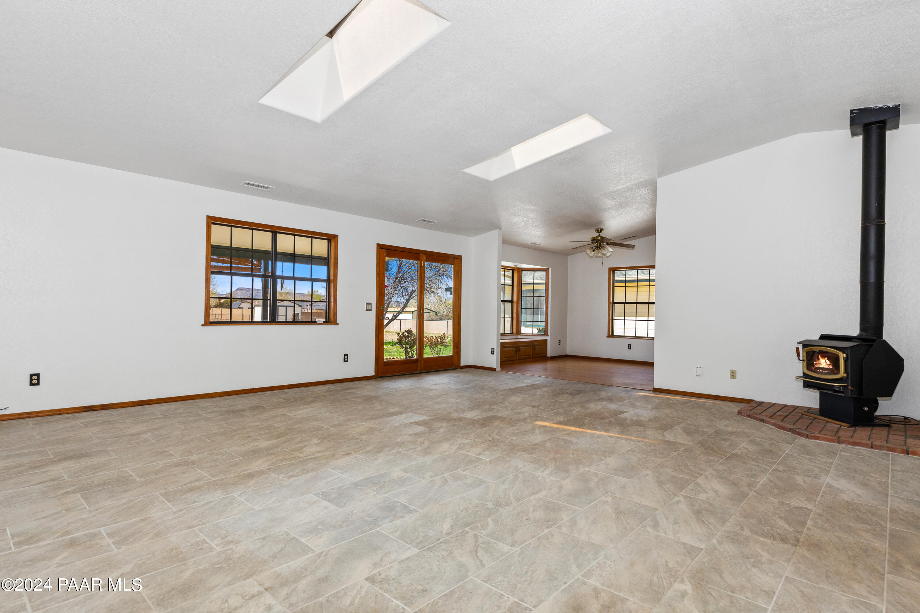 2170 Val Vista Drive Chino Valley, AZ 86323 - Photo 6 of 33 a view of an empty room with window