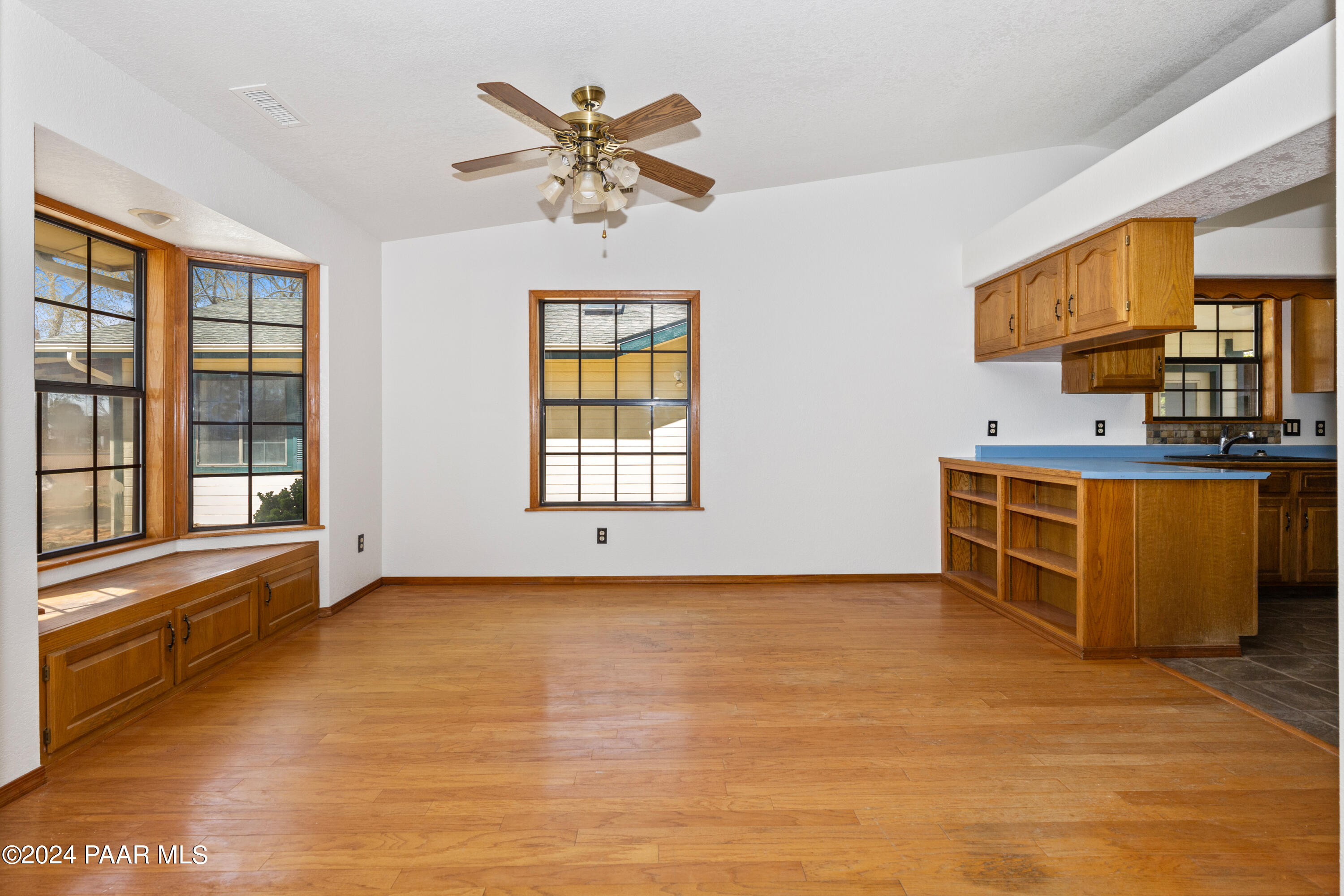 2170 Val Vista Drive Chino Valley, AZ 86323 - Photo 9 of 33 a view of an empty room with a window