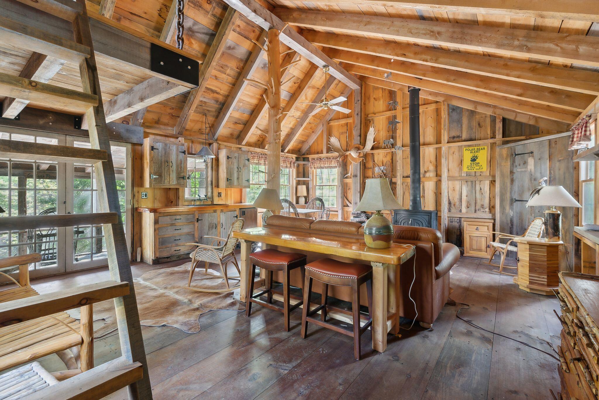 248 Morse Road Norway, ME 04268 - Photo 83 of 123 94_DSC09263