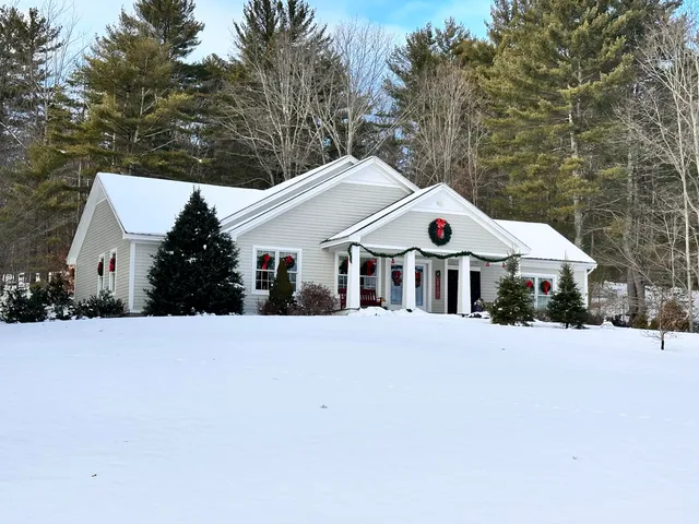 $799,900 | 63 Patriot Lane, Acton, ME 04001