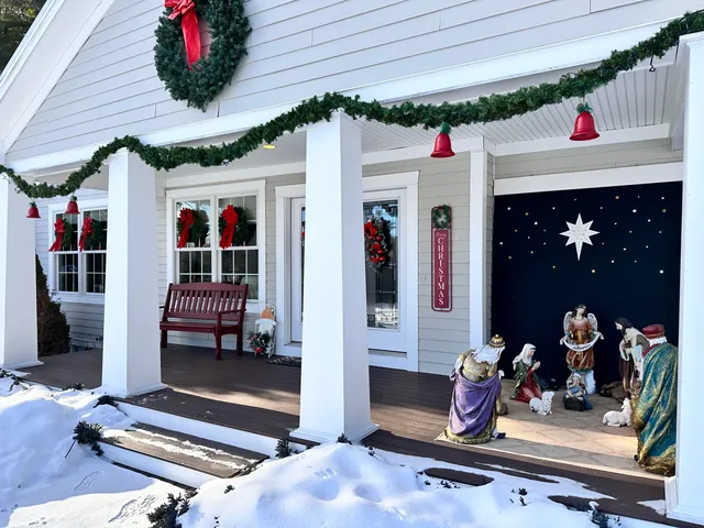 $799,900 | 63 Patriot Lane, Acton, ME 04001