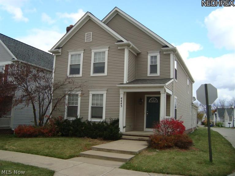 4443 Archer Road Cleveland, OH 44105 - Photo 1 of 17