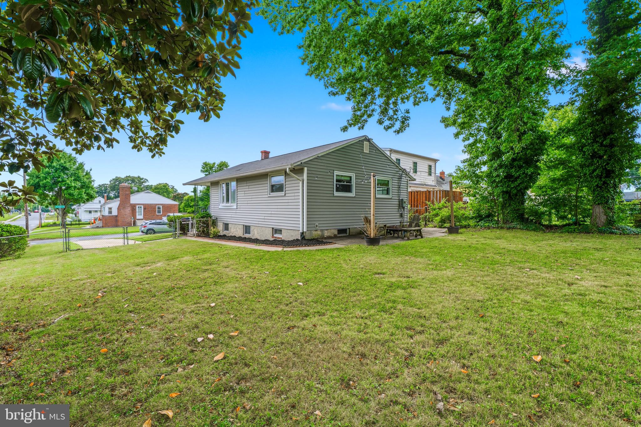 3224 Acton Road Parkville, MD 21234 - Photo 32 of 36