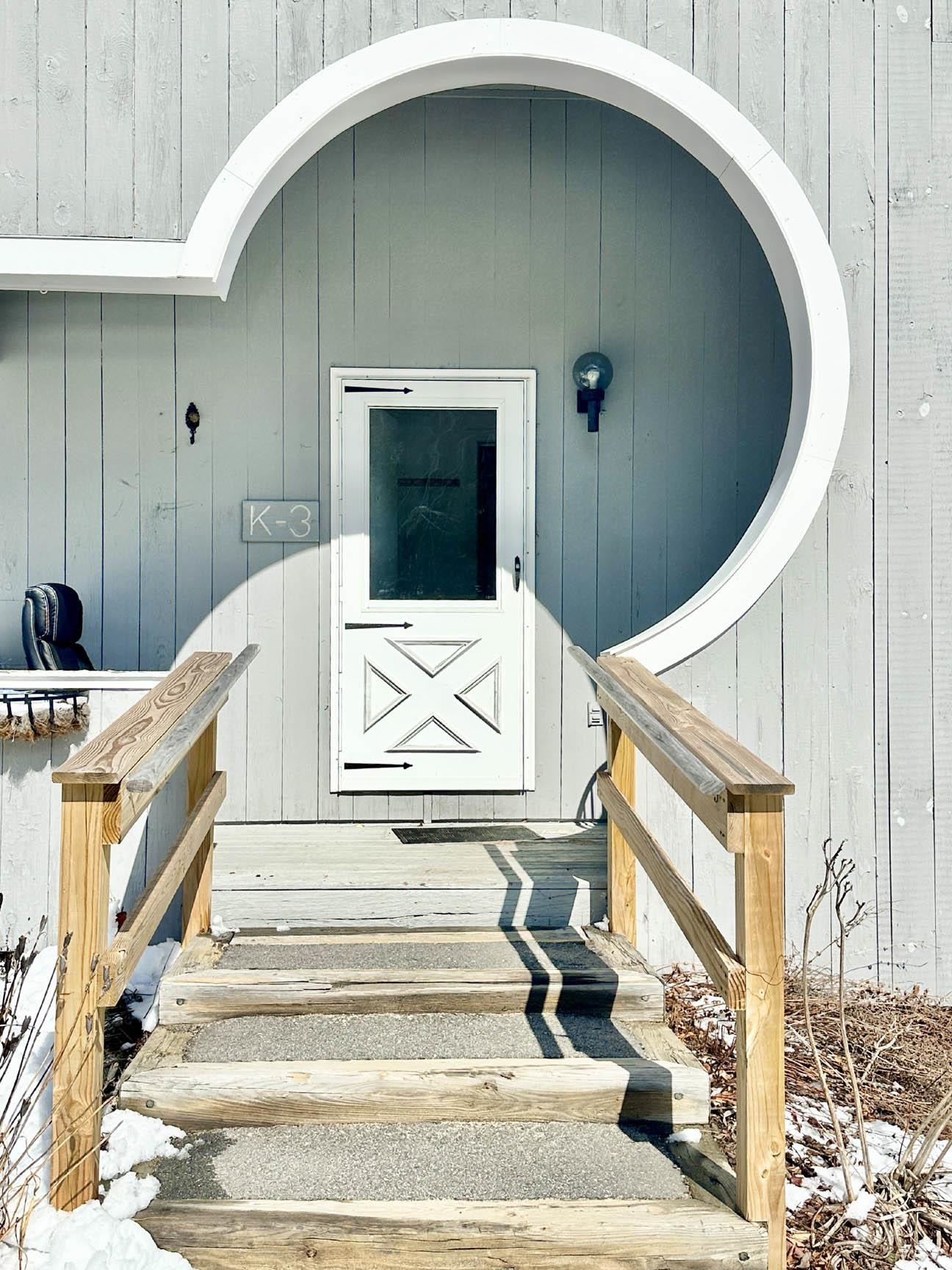 64 Davis Road, Unit 3 Plymouth, NH 03264 - Photo 1 of 27